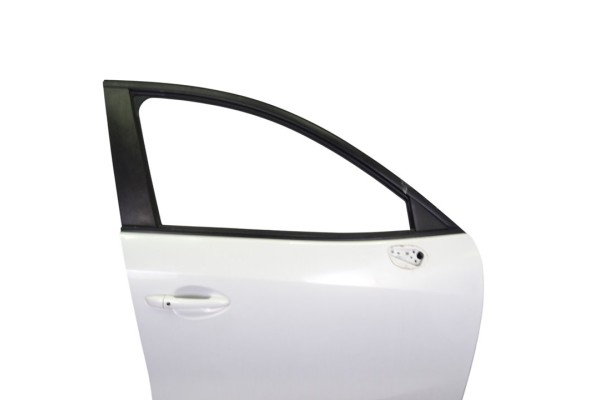 Puerta delantera derecha, Mazda CX-5 (Ke) Luxury 4WD 2013
