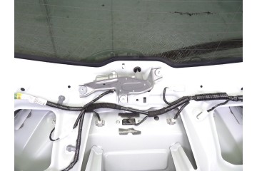 Porton trasero, Mazda CX-5 (Ke) Luxury 4WD 2013