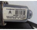 Elevalunas delantero derecho, Citroen Grand C4 Picasso Exclusive 2009