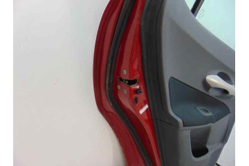 Puerta trasera izquierda, Toyota Auris (E15) Active 2007