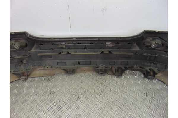 Paragolpes trasero, Mercedes-benz Clase C (Bm 203) Berlina 270 Cdi (203.016) 2001