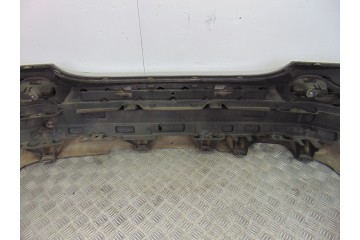 Paragolpes trasero, Mercedes-benz Clase C (Bm 203) Berlina 270 Cdi (203.016) 2001