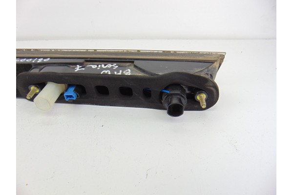Maneta exterior porton, BMW Serie 7 (E65/E66) 740d 2007 usado 7