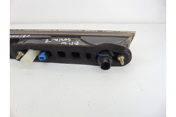 Maneta exterior porton, Bmw Serie 7 (E65/E66) 740d 2007