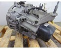 Caja cambios, Renault Modus I Pack Authentique 2005, JR5113