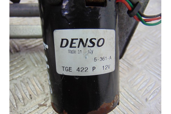 Motor limpia delantero, Citroen Jumper Combi 29 C 2.0 HDi/-HDi 85 Confort 2006 usado 7