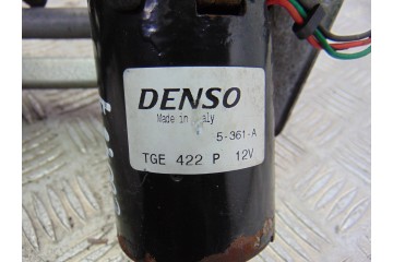 Motor limpia delantero, Citroen Jumper Combi 29 C 2.0 HDi/-HDi 85 Confort 2006