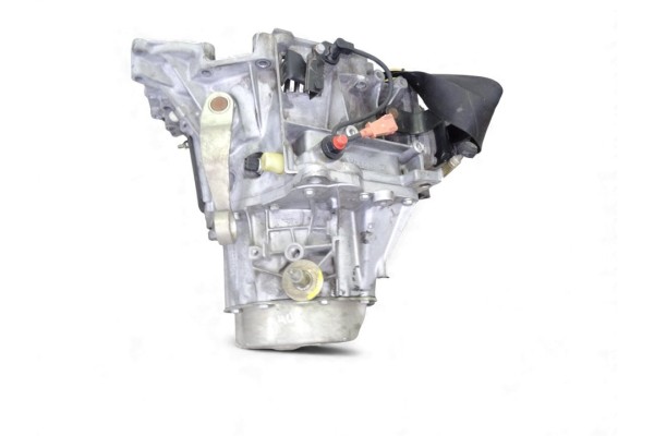 Caja cambios, Peugeot 406 Berlina (S1/S2) Sl 1996, 20CH41 usado 6