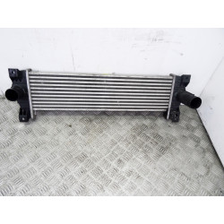 2371109051 INTERCOOLER SSANGYONG ACTYON