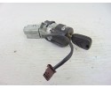 Antirrobo / llave contacto, Citroen C4 Picasso Exclusive 2011, 9663123380