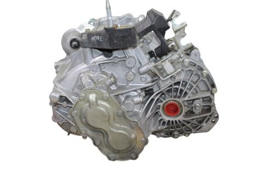 Caja cambios, Chevrolet Lacetti Cdx 2007