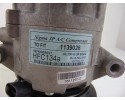 Compresor aire acondicionado, Renault Scenic Ii (Jm) Confort Dynamique 2004