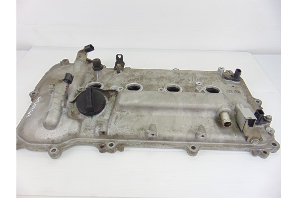 Tapa balancines, Toyota Auris (E15) Luna 2008 usado 6