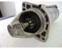 Motor arranque, Opel Astra J Berlina 5P Enjoy 2010, 55221292
