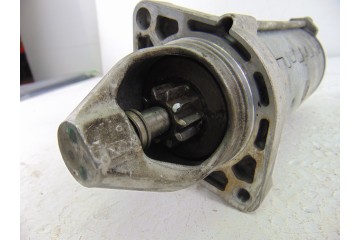 Motor arranque, Opel Astra J Berlina 5P Enjoy 2010, 55221292