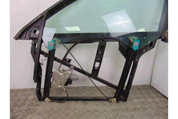 Elevalunas delantero izquierdo, Audi A6 Berlina (4B2) 2.8 Quattro 2000, 4B0837461