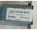 Elevalunas delantero derecho, Audi A6 Avant (4F5) 2.7 Tdi 2005, 4F0837462
