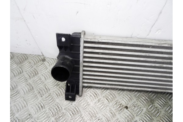 2371109051 INTERCOOLER SSANGYONG ACTYON 200 Xdi 2010 2371109051 209214 SSANGYONG - 4