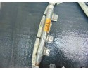 Airbag cortina delantero izquierdo, Toyota Corolla Verso (R1) 2.2 D-4D Sol 2007, 621800F010