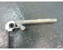 Cinturon seguridad delantero derecho, Renault Scenic Iii (Jz) Dynamique 2011, 878160011R