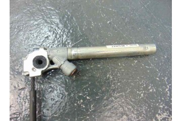 Cinturon seguridad delantero derecho, Renault Scenic Iii (Jz) Dynamique 2011, 878160011R
