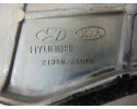 Tapa distribucion, Hyundai Sonata (Nf) 2.4 Style 2006, 21350-25000