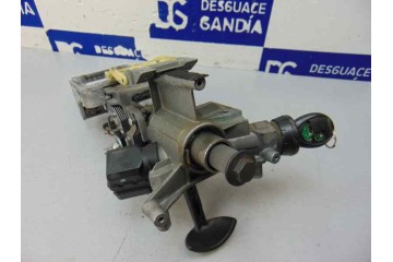 Antirrobo / llave contacto, Mini Mini (R50,R53) Cooper 2002