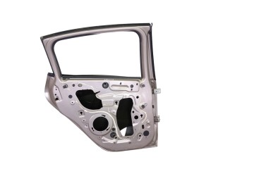 Puerta trasera izquierda, Peugeot 208 Style 2014