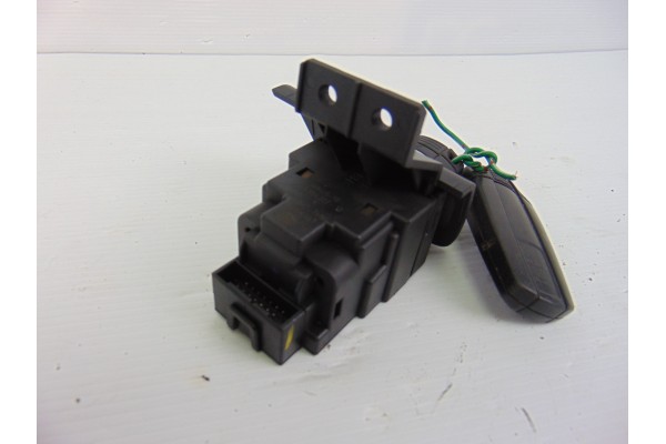 Conmutador de arranque, BMW Serie 1 Berlina (E81/E87) 118d 2007, 6954717 usado 7