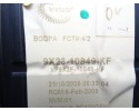 Cuadro instrumentos, Jaguar Xf 3.0 V6 Diesel Luxury 2012, 9X2310849KF
