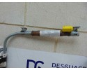 Airbag cortina delantero izquierdo, Volkswagen Golf V (1K1)(10.2003) Highline 2006, 1K6880741N