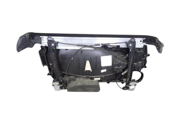 Elevalunas delantero derecho, Mini Mini (R56) Cooper S 2007, 2753722 usado 6