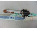 Airbag cortina delantero izquierdo, Volkswagen Passat Berlina (3C2) Highline 2008, 3C0880741D