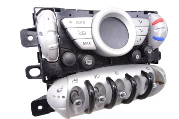 Mando climatizador, Mini Mini (R56) Cooper S 2007, 69817002