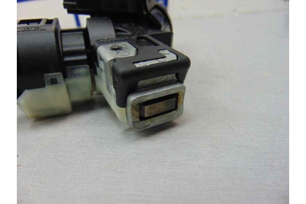 Antirrobo / llave contacto, Nissan Micra (K14) Acenta 2019, 285916400R