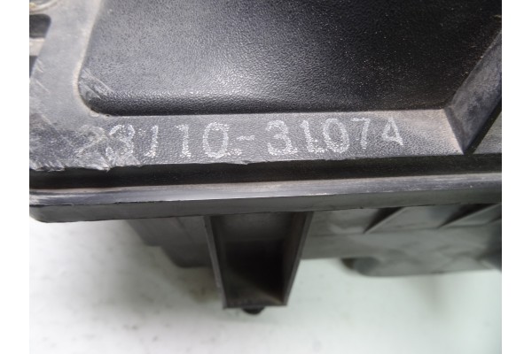 2311031074 FILTRO AIRE SSANGYONG ACTYON 200 Xdi 2010 2311031074 209230 SSANGYONG - 2