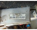Barras techo, Peugeot 407 Sw Premium 2004