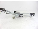 Motor limpia delantero, 9824784980