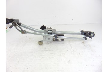Motor limpia delantero, 9824784980