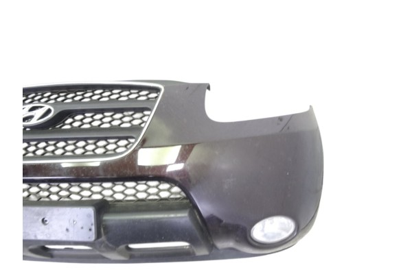 Paragolpes delantero, Hyundai Santa Fe (Cm) 2.2 CRDI Comfort 4X4 2009 usado 6