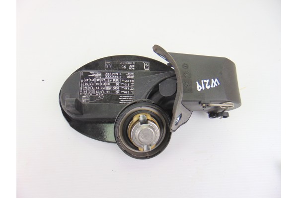 Tapa exterior combustible, Mercedes-benz Cls (Bm 219) 350 CGI (219.357) 2006, A2196300082 usado 6