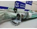 Airbag cortina delantero izquierdo, Volkswagen Touran (1T2) Sport 2010, 1T0880741J