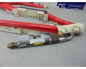 Airbag cortina delantero derecho, Dodge Journey (Jc) Sxt 2008, P0510808AC