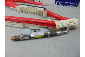 Airbag cortina delantero derecho, Dodge Journey (Jc) Sxt 2008, P0510808AC