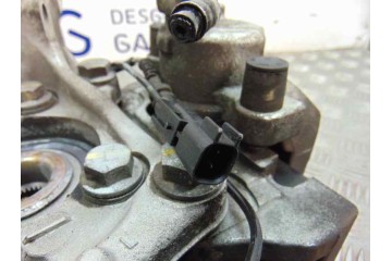 Mangueta delantera izquierda, Opel Astra K Berlina 5P Dynamic Start/Stop 2015