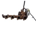 Turbocompresor, Mercedes-benz Vito Furgón (639) 109 CDI Compacto (639.601) 2005, A6460960299