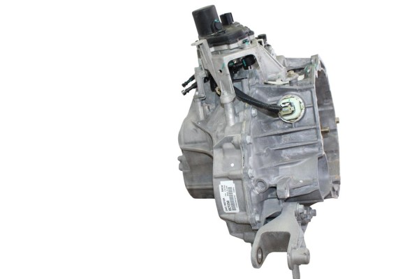 Despiece caja cambios, Mg Hs Luxury 2023, Auto usado 6