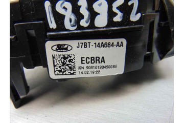 Anillo airbag, Ford Ka+ (Cdu) Ultimate, J7BT14A664AA