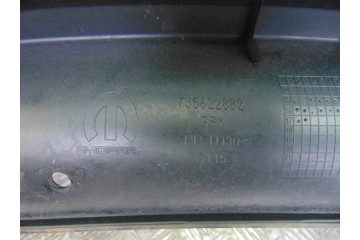Torpedo, Fiat 500X (334) Mirror 2017, 735622882