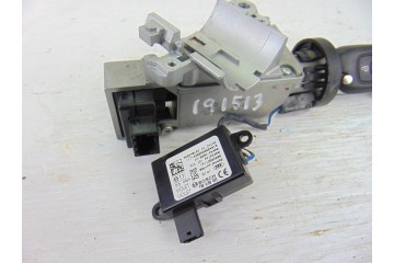 Antirrobo / llave contacto, Opel Astra K Berlina 5P Dynamic Start/Stop 2016, 13488279